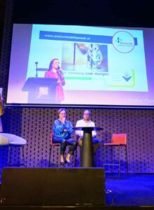 Afbeelding voor Revival van het maatschappelijk middenveld