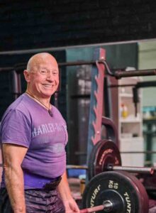 Afbeelding voor Sterker met de jaren