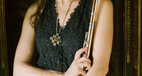 Afbeelding voor Concert ‘Histoire du tango en Franse impressies’