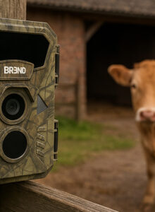 Afbeelding voor BREND BR-2248 Wildcamera met Nachtzicht