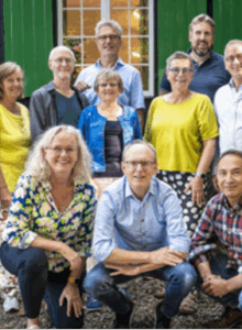 Afbeelding voor Concert Cappella Fontana