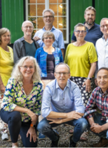 Afbeelding voor Concert Cappella Fontana