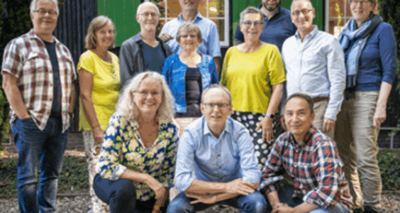 Afbeelding voor Concert Cappella Fontana