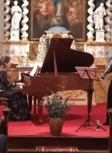 Afbeelding voor Concert Dam & Does