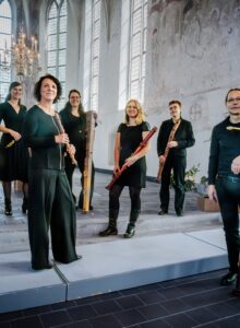 Afbeelding voor Concert Stabat Mater Pergolesi