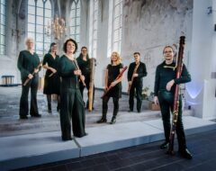 Afbeelding voor Concert Stabat Mater Pergolesi