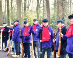 Afbeelding voor Tradities in december