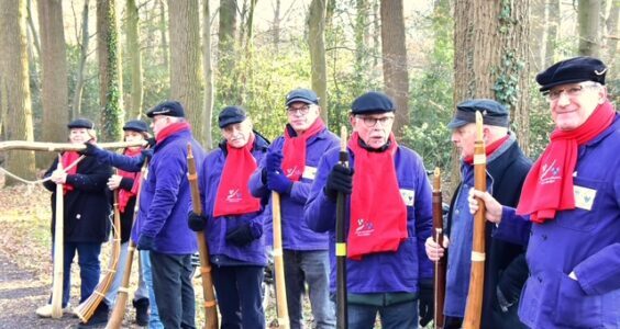 Afbeelding voor Tradities in december