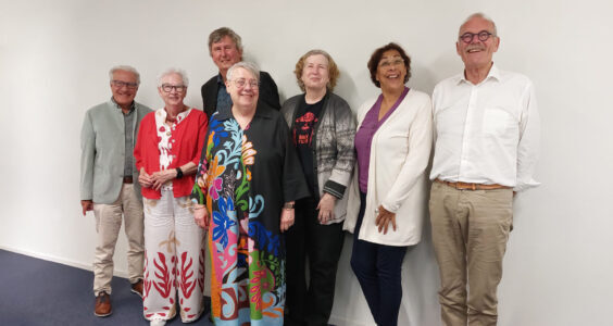 Afbeelding voor ‘Oud is goud’