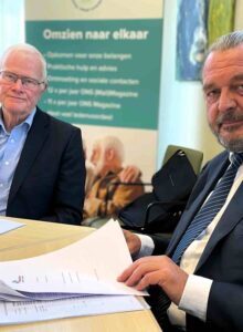 Afbeelding voor Nationale ombudsman is ‘waardevol maatje’