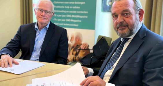 Afbeelding voor Nationale ombudsman is ‘waardevol maatje’