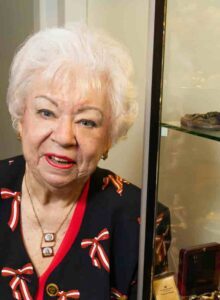 Afbeelding voor ‘Ik voel feilloos aan wat waardevol is’