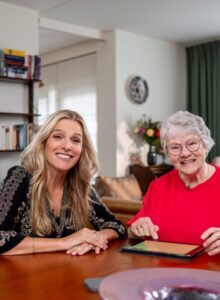 Afbeelding voor ‘Mijn boodschap is: je kunt het leren’