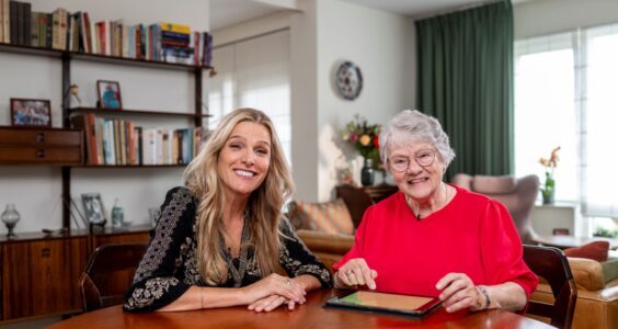 Afbeelding voor ‘Mijn boodschap is: je kunt het leren’