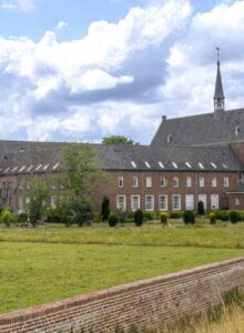 Afbeelding voor Het kloosterleven in Brabant