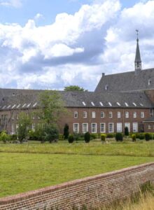 Afbeelding voor Het kloosterleven in Brabant