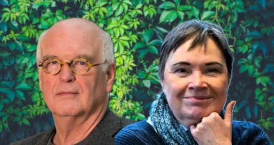 Afbeelding voor Juridische stappen tegen werkgevers en pensioenfondsen