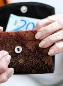 Afbeelding voor Meten van ouderenarmoede in Nederland kan en moet beter