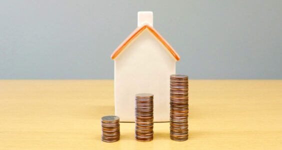 Afbeelding voor Doe mee aan onderzoek over woningdelen