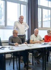 Afbeelding voor ‘In English, please!’