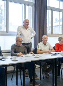 Afbeelding voor ‘In English, please!’