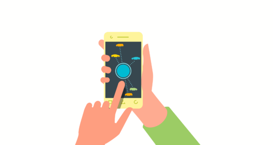 Afbeelding voor Moeite met digitalisering? Laat u horen