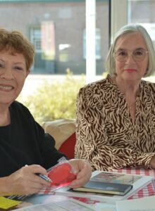 Afbeelding voor Ledental op retour? Niet bij KBO-Horn