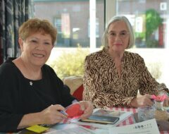 Afbeelding voor Ledental op retour? Niet bij KBO-Horn