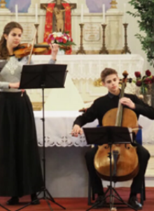 Afbeelding voor Concert Sedlák Virtuosi