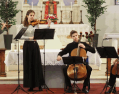 Afbeelding voor Concert Sedlák Virtuosi