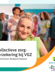 Afbeelding voor Kies voor de collectieve zorgverzekering VGZ Zorgt