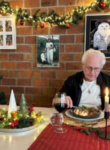Afbeelding voor Vier de feestdagen met Vers aan Tafel Maaltijdservice