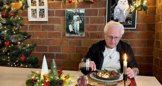 Afbeelding voor Vier de feestdagen met Vers aan Tafel Maaltijdservice