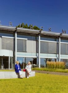 Afbeelding voor Bezoek aan het Limburgs Museum