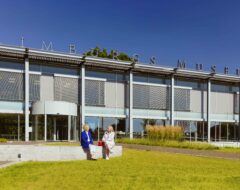 Afbeelding voor Bezoek aan het Limburgs Museum