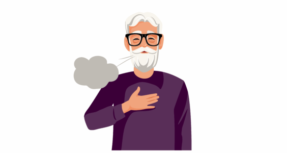 Afbeelding voor Ziek geworden door uw werk?