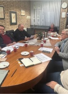 Afbeelding voor ‘Samen maken we meer mogelijk!’