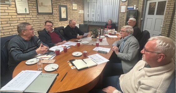 Afbeelding voor ‘Samen maken we meer mogelijk!’