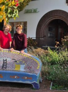 Afbeelding voor ‘Waar je ontmoet en ertoe doet!’