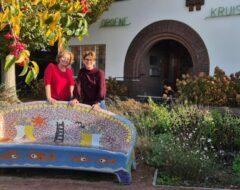 Afbeelding voor ‘Waar je ontmoet en ertoe doet!’