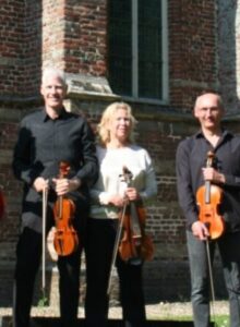Afbeelding voor Concert Luigi Consort en Vrienden