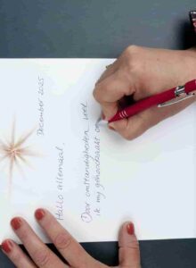 Afbeelding voor De decembermaand: feestelijk of uitdagend?