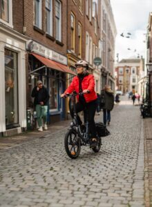 Afbeelding voor Opmaet Fietsen – speciaal voor jou gemaakt om je zeker te voelen op de fiets
