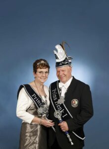 Afbeelding voor ‘Carnaval brengt mensen samen’