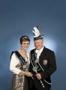 Afbeelding voor ‘Carnaval brengt mensen samen’