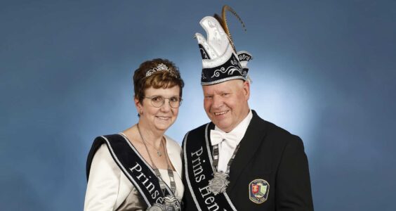 Afbeelding voor ‘Carnaval brengt mensen samen’