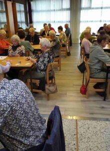 Afbeelding voor Spannend tot het laatst