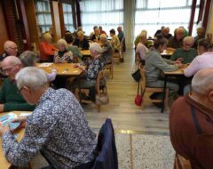 Afbeelding voor Spannend tot het laatst