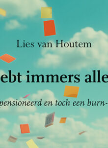 Afbeelding voor ‘Het begon met een boodschapje doen’