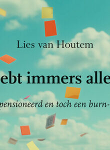 Afbeelding voor ‘Het begon met een boodschapje doen’